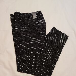 White House Black Market Pants (NWT)
